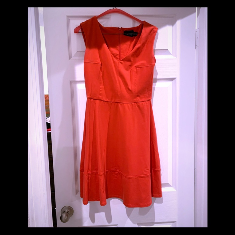 Cynthia Rowley dress